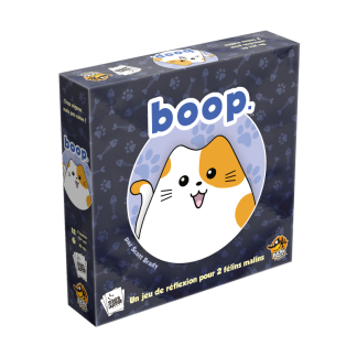 Boop (FR)